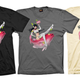 Illustration for article titled Kotaku-Tan, The T-Shirt For The Kotaku Fan